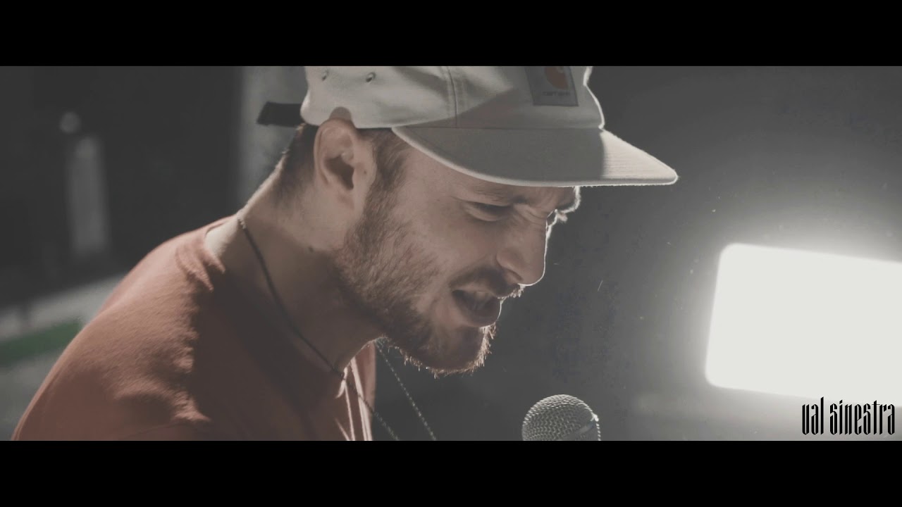 Val Sinestra - [fin.] (Official Video) - Concrete Jungle Records