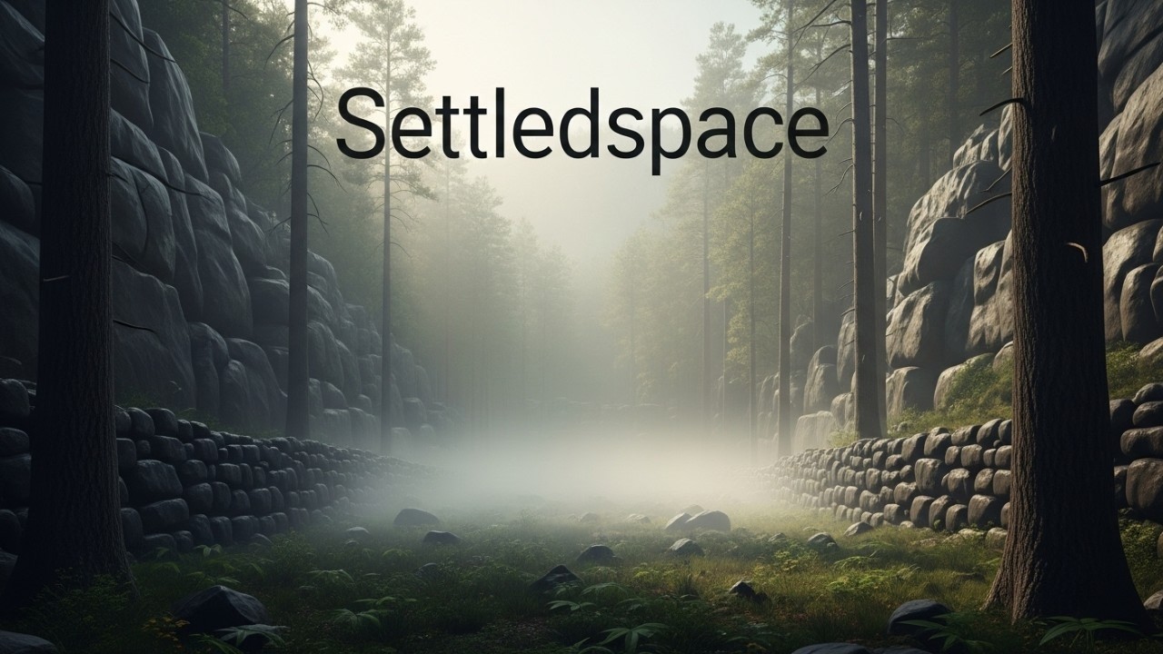 2 Hours Calm Music for Deep Rest – Settledspace