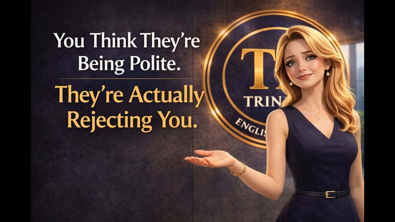 British Politeness Decoded: The Hidden Power Behind Soft Language