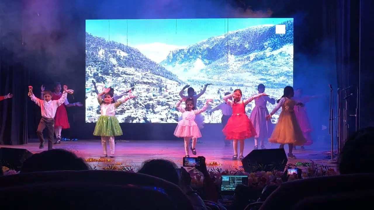 Republic day🇮🇳🇮🇳 dance performance by kids I Made in India - Alisha Chinai l 26 january I
