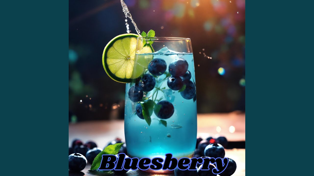 Bluesberry