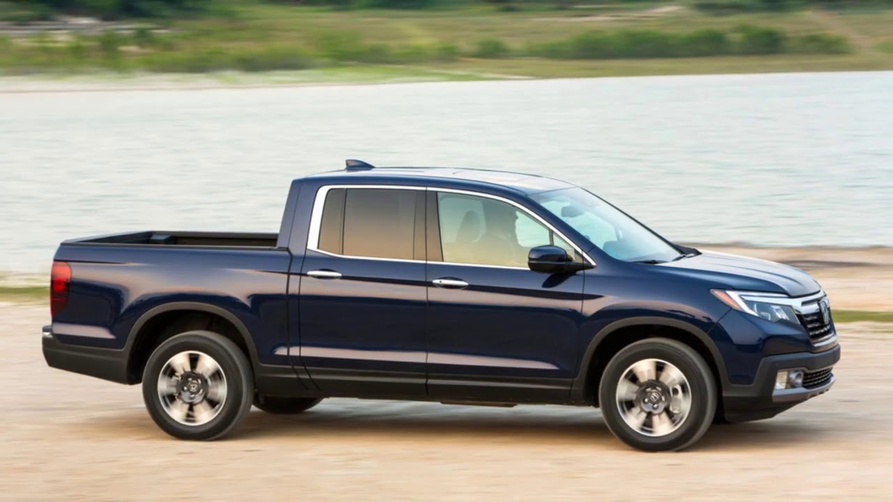 Best Fuel Efficient Trucks 2017: Which Pickup Trucks Have the Best Fuel Economy? REVIEW