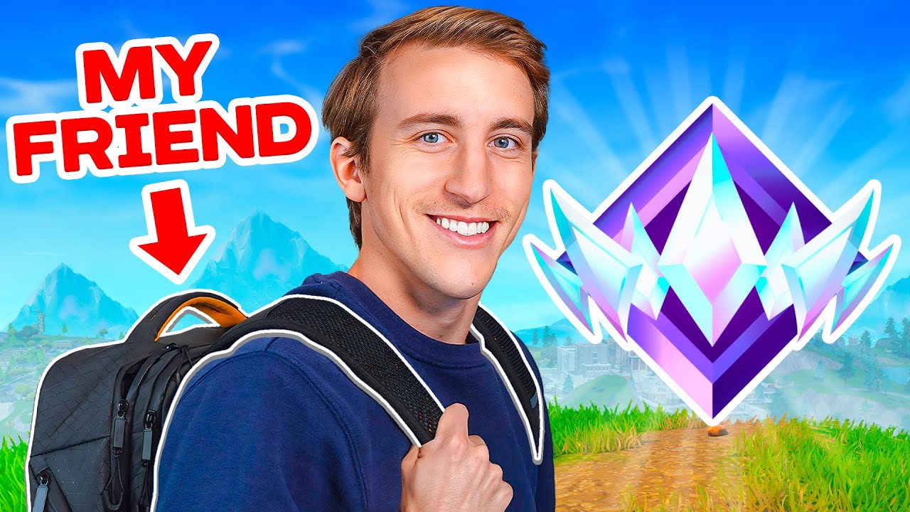 Can I Speedrun Unreal Reload ZB with my IRL?