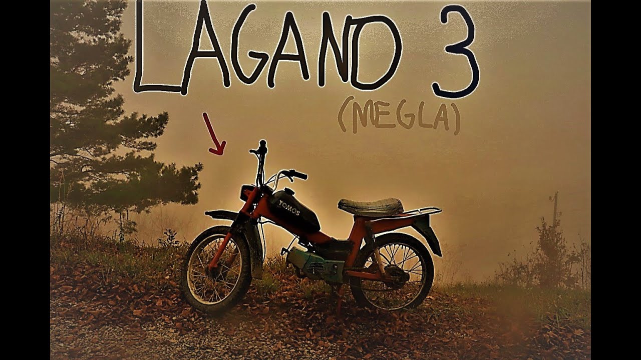 Lagana vožnjica 3 (šteta 100 dolara)