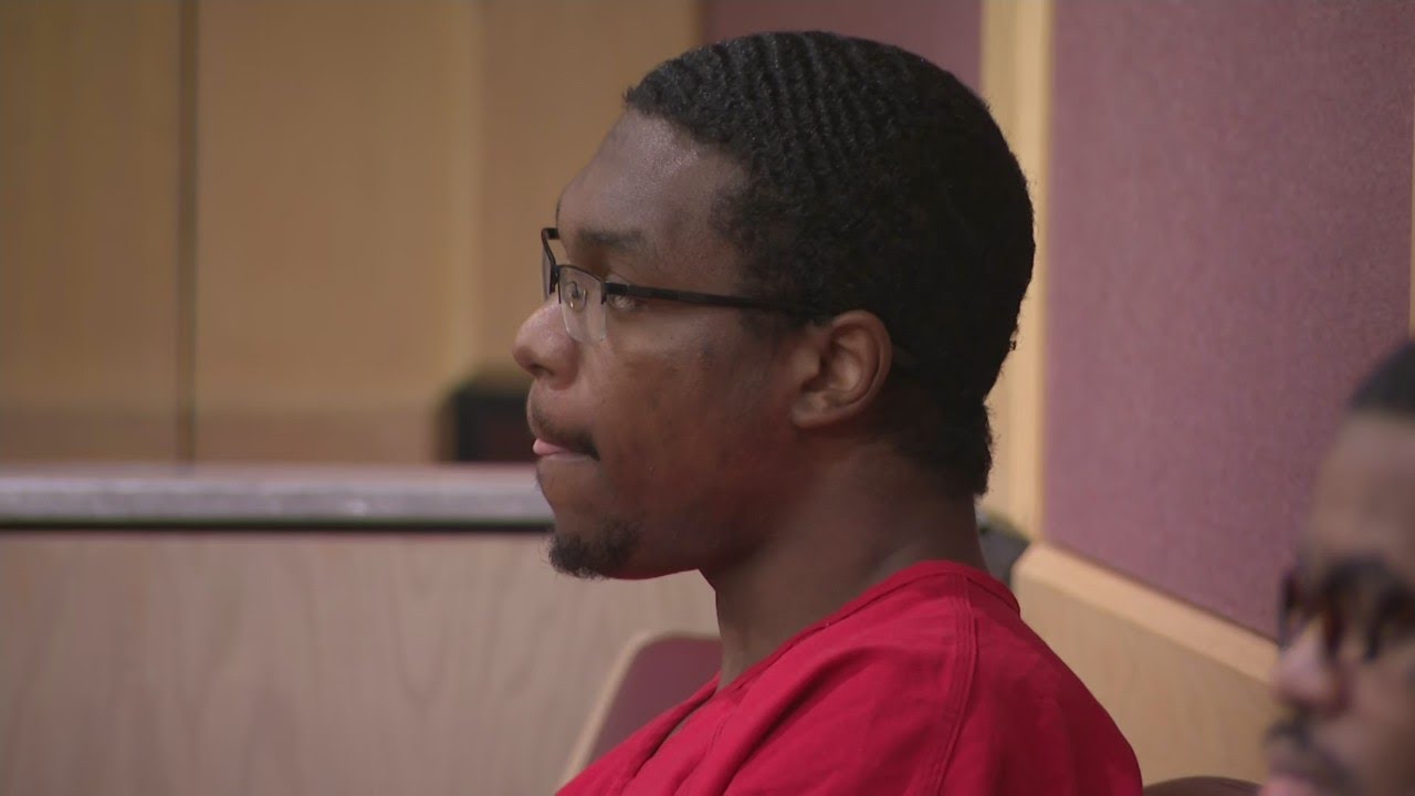 Michael Boatwright sentencing