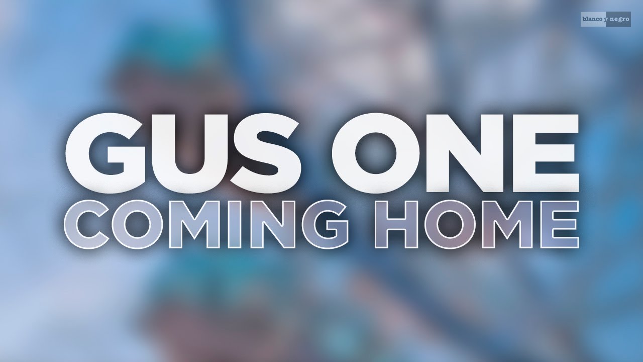 Gus One - Coming Home (Official Audio) #melodichouse