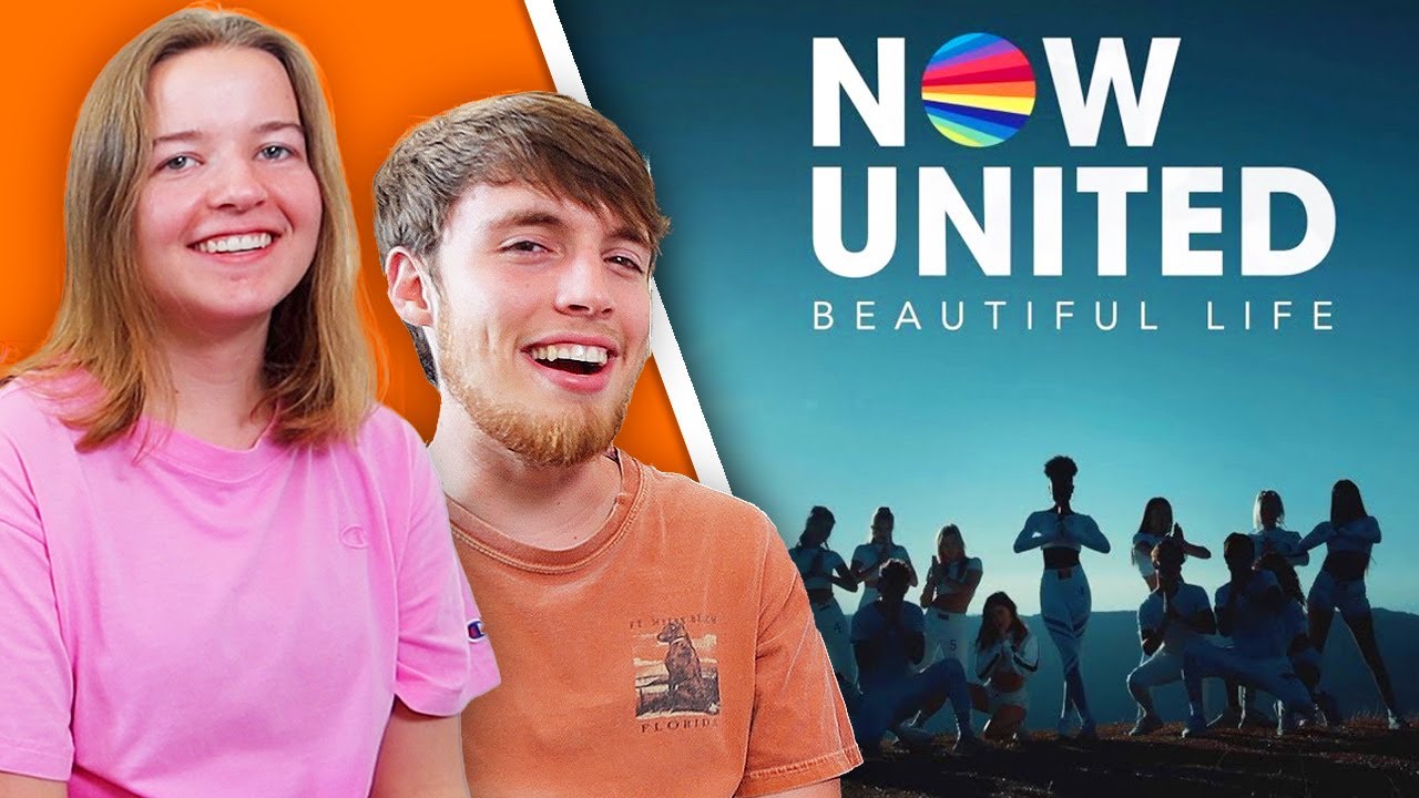 First Time Hearing Now United - Beautiful Life