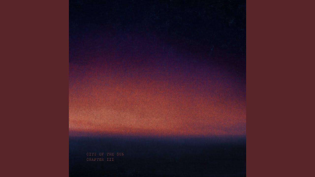 Under The Same Sky