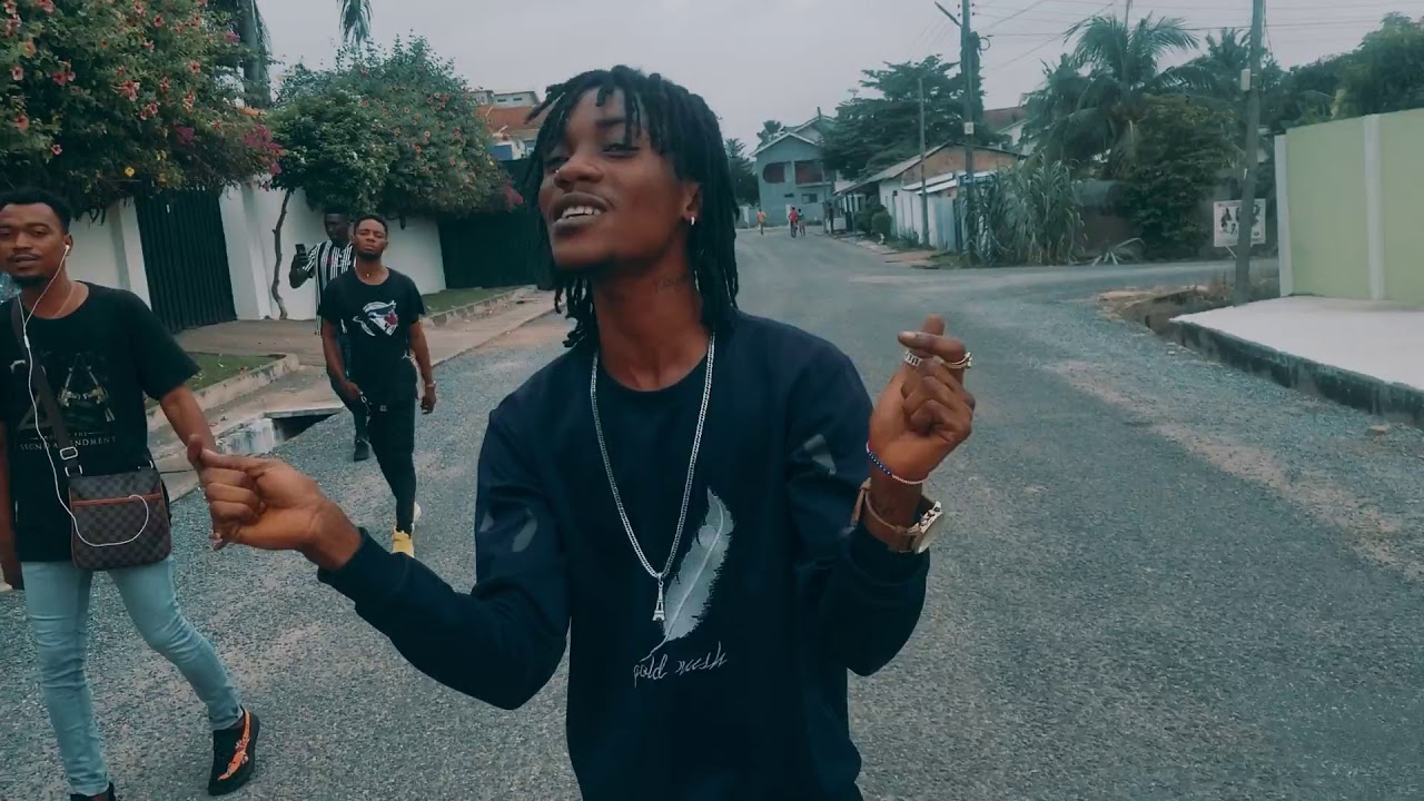 Gng King Flow- Life Goes On Prod. By FlowBtz