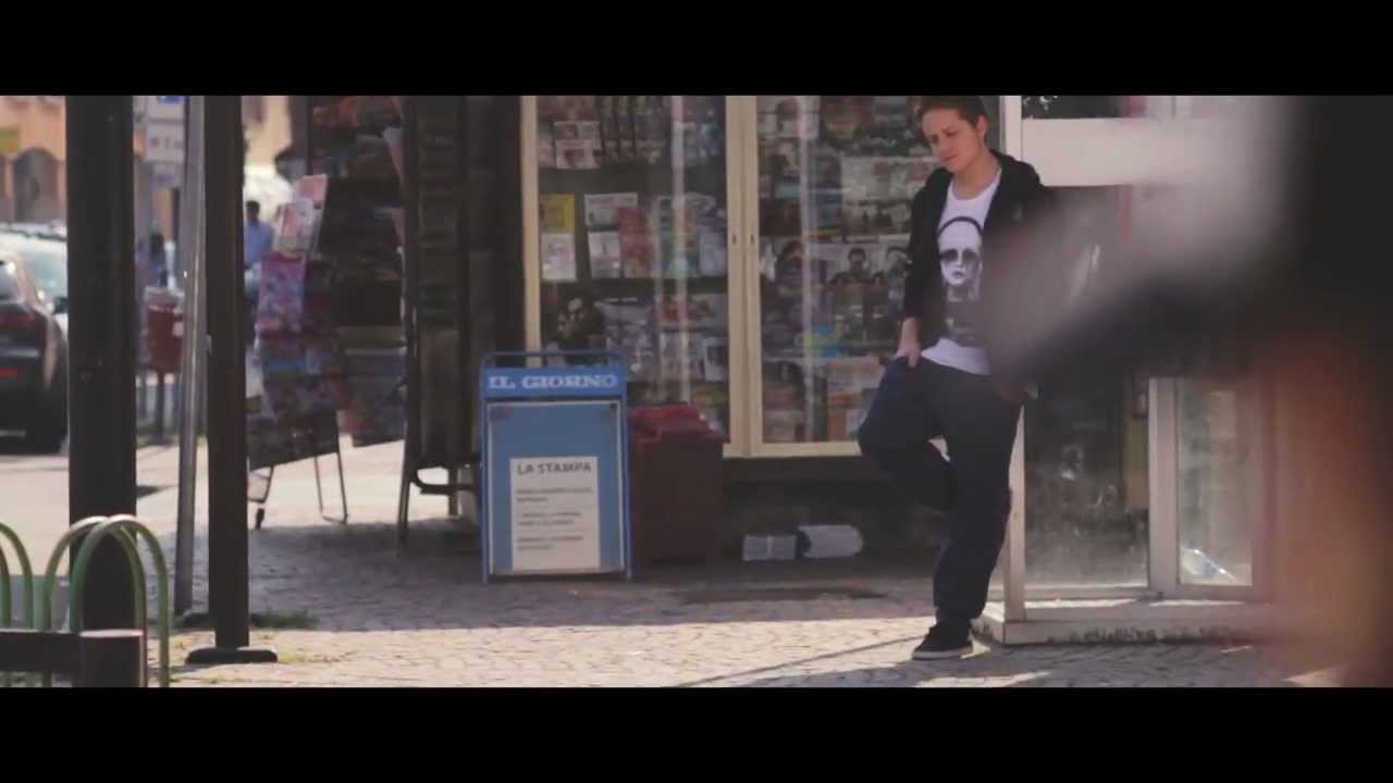 Fase 2 - Come Sabbia (OFFICIAL VIDEO UNCENSORED)