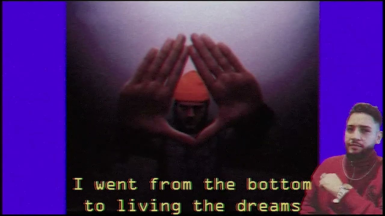 Postwar - MAGIC (feat. @Reyes_Raps ) OFFICIAL LYRIC VIDEO