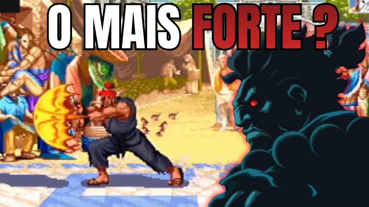O MELHOR JOGADOR DE CLAW DO JAPÃO CONSEGUE VENCER O PERSONAGEM MAIS QUEBRADO DO JOGO? 😨