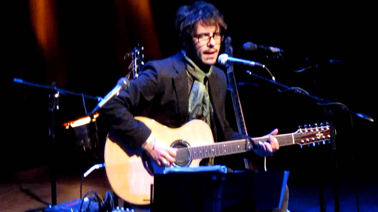Lisandro Aristimuño - Green Lover - Rosario 2011