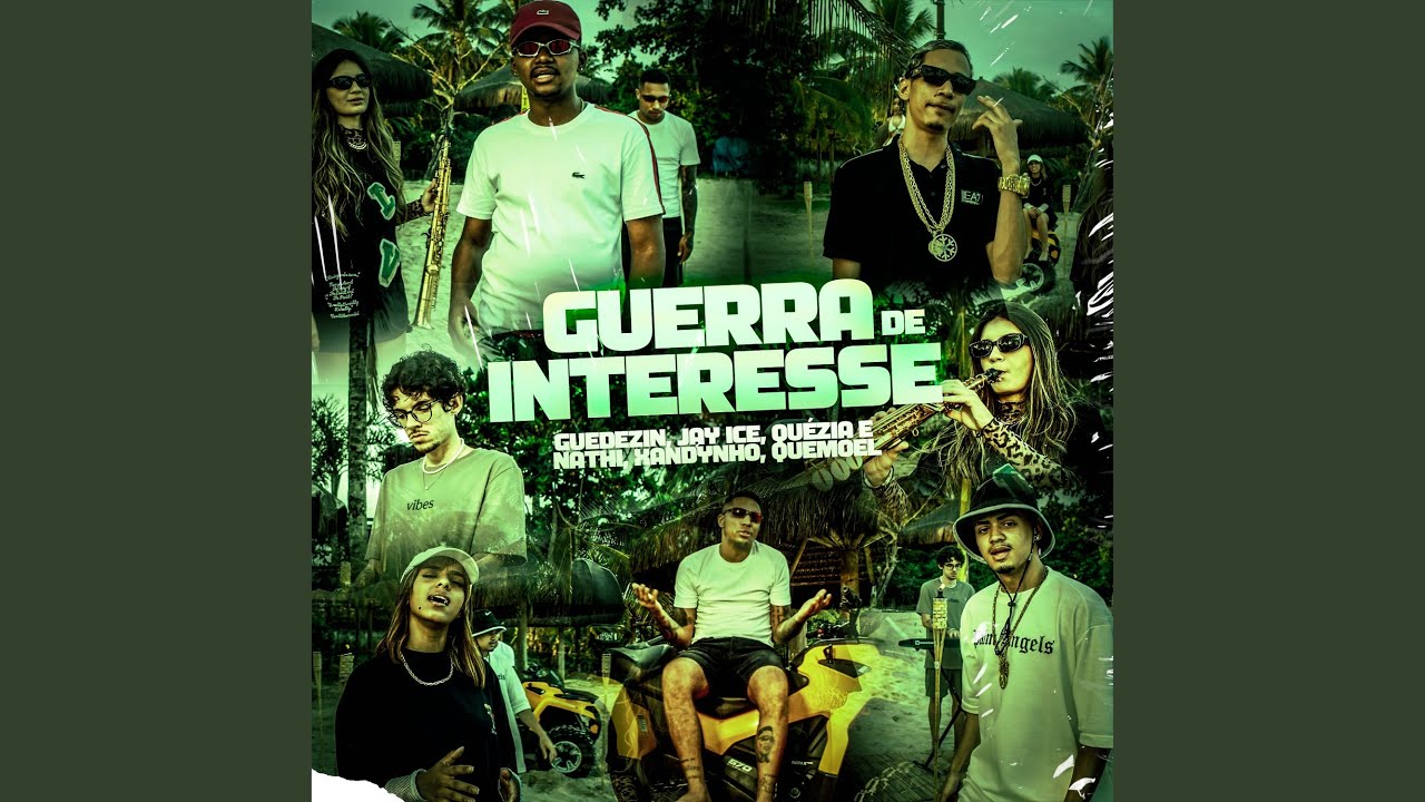 Guerra de Interesses