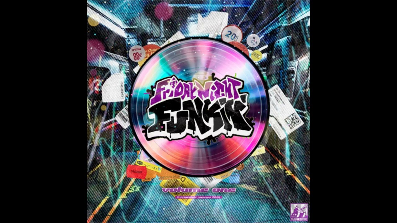 Lit Up (PrinceLOLZ Remix)