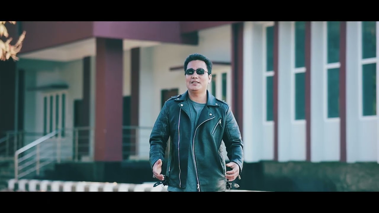 Nitum Doke ||  Galo Song - Taami Nokke || Official Music video ||