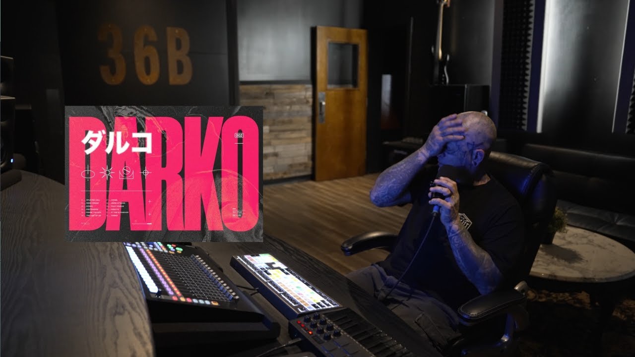 DARKO US // REACTION