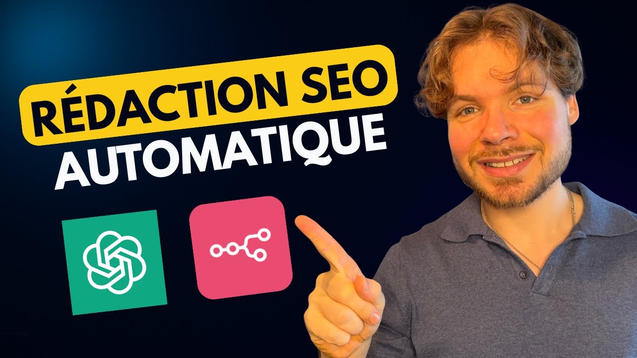 J’ai automatisé mon blog à 100% (fais comme moi)