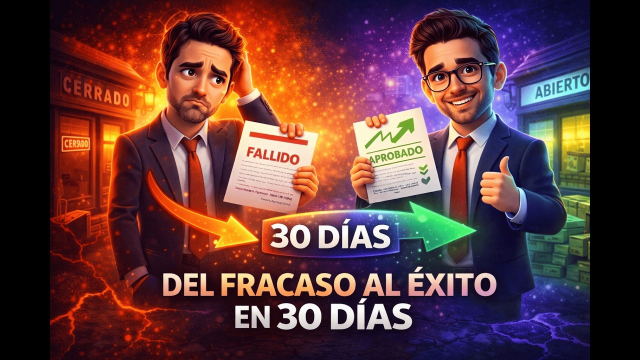 El crédito no se pide. Se prepara!