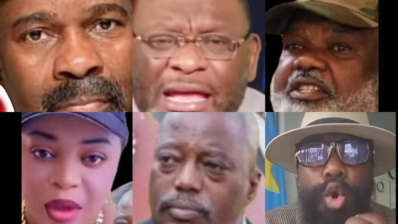 🔴Totala Wankanza abosani adresse, Perot akomi kofinga ba Masta na ye