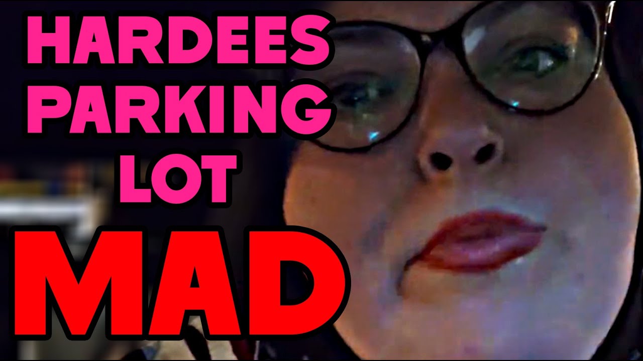 foodie beauty's LIVID & ALONE IN HER CAR - livestream reaction