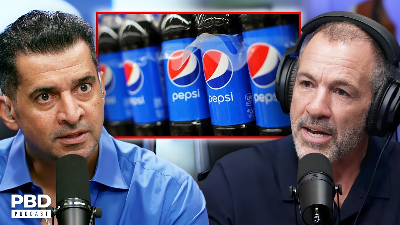 &ldquo;Soda Purchases Dropped 13%&rdquo; - SNAP Restrictions Destroy Soda Sales