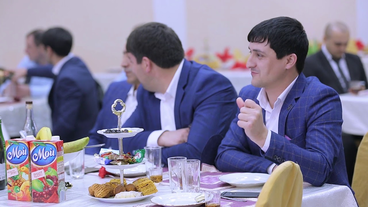 Керим Камилов