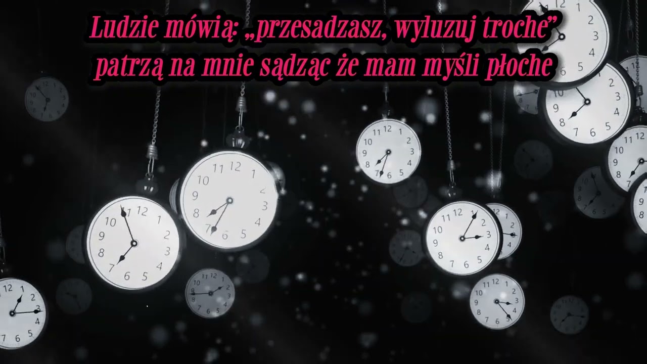 OS Studio - Ten Sam Dzień (Official Lyric Video)