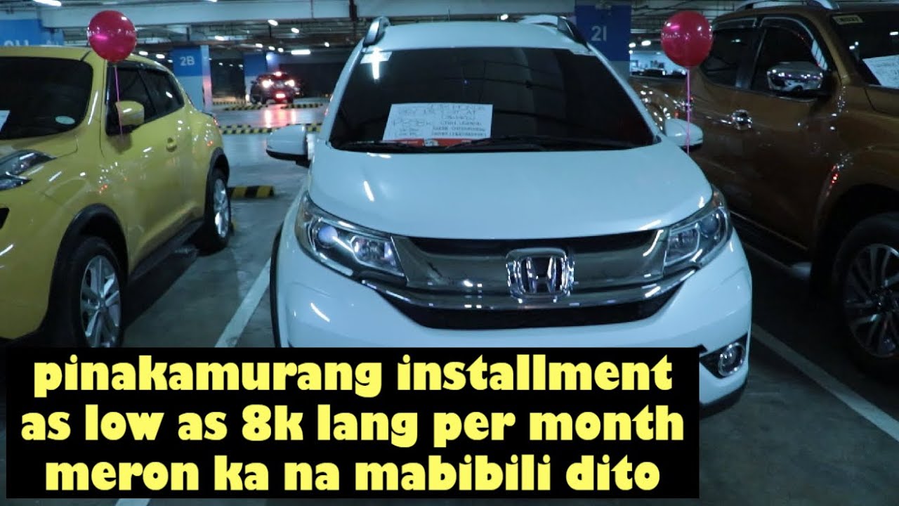 Magkano na ang second hand cars this 2022 - Ugarte Cars Manila
