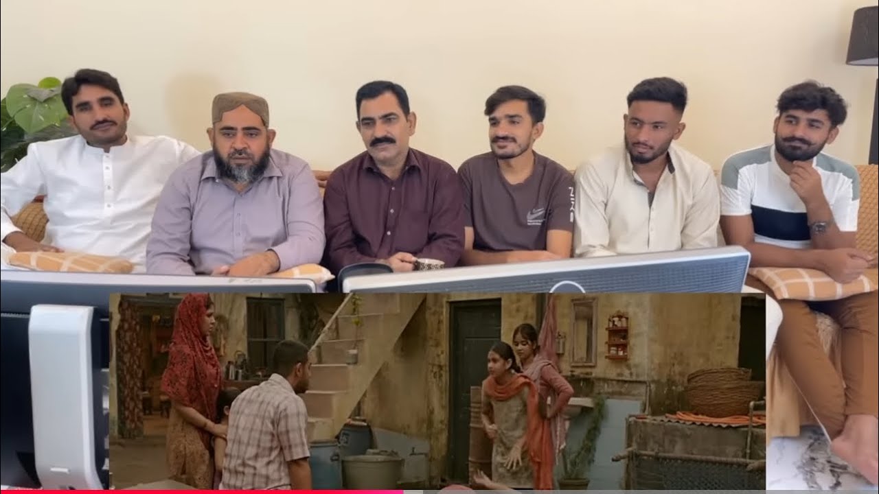 Dono Bheno Na Ladko Ko Pkd kr Peet Diya 😂😱 | Part 2