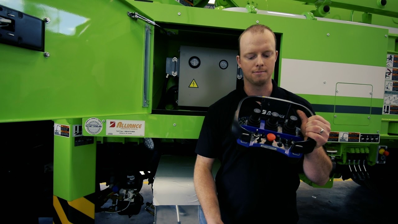 Tech Tip Tuesday | Programming Scanreco Remotes