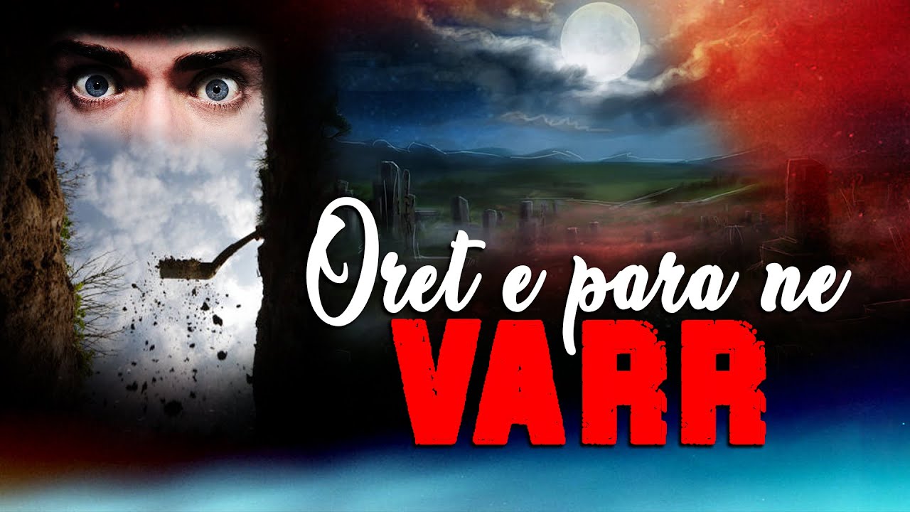 Oret e para ne varr - Cfare ndodh me njeriun kur vdes? Cilet jane dy engjejt qe e marrin ne pyetje?
