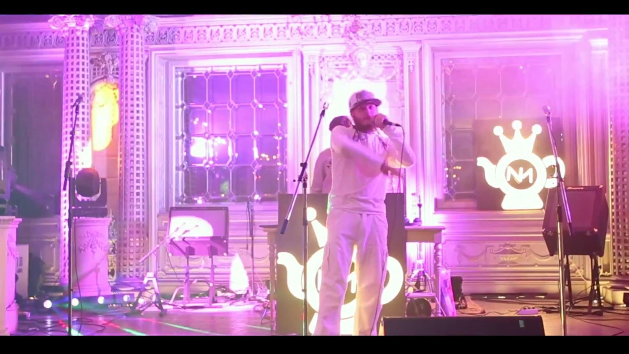 Рождественский концерт E1 MUSIC!!! Dany Dobriy Bad Girls Mad Twinz Mr Ali