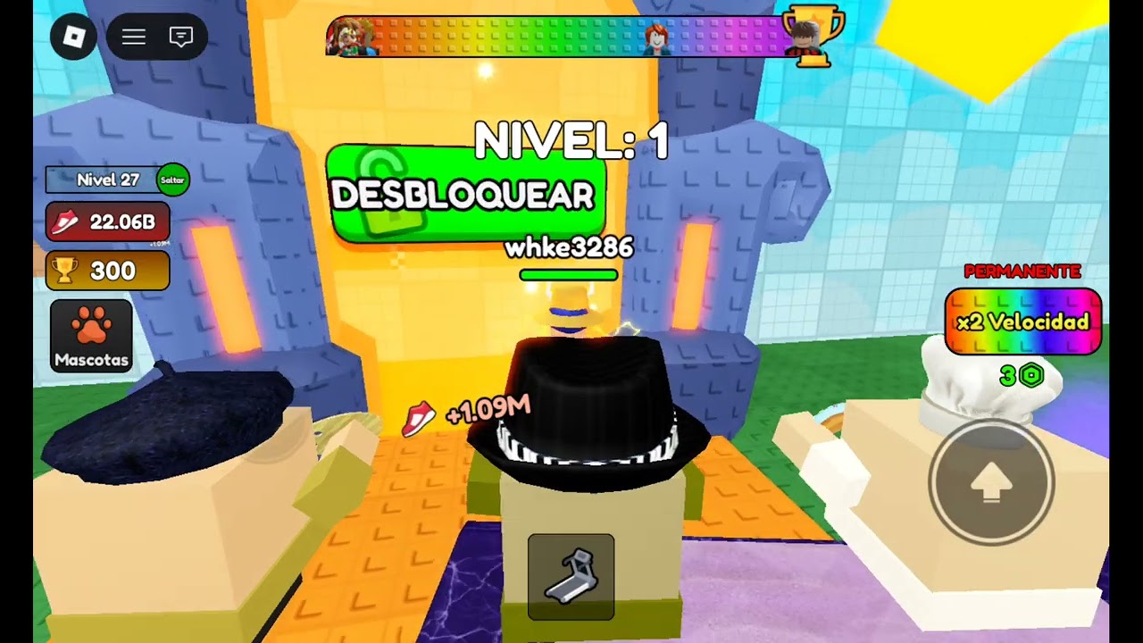 Jugando a escapar de los tsunamis