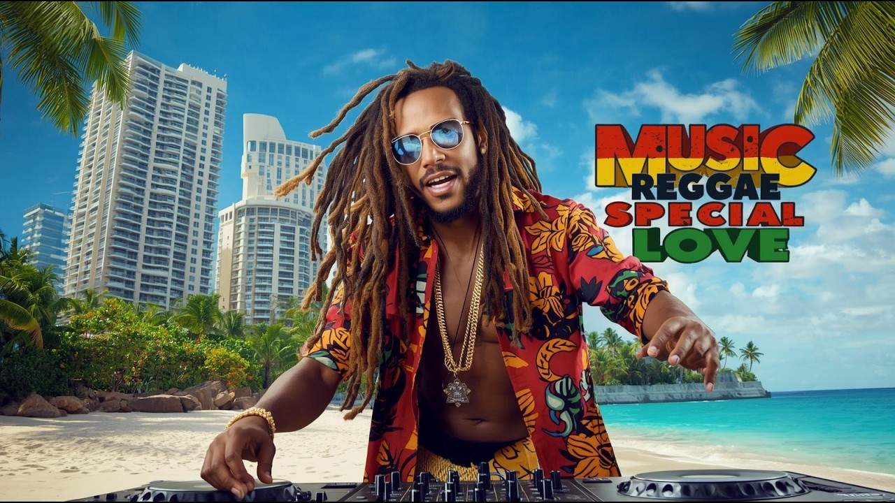 REGGAE LOVE SONGS 2024 REQUEST😍 BEST BEACH LOVE SONGS RELAX VIBES HAWAII POPULAR 12
