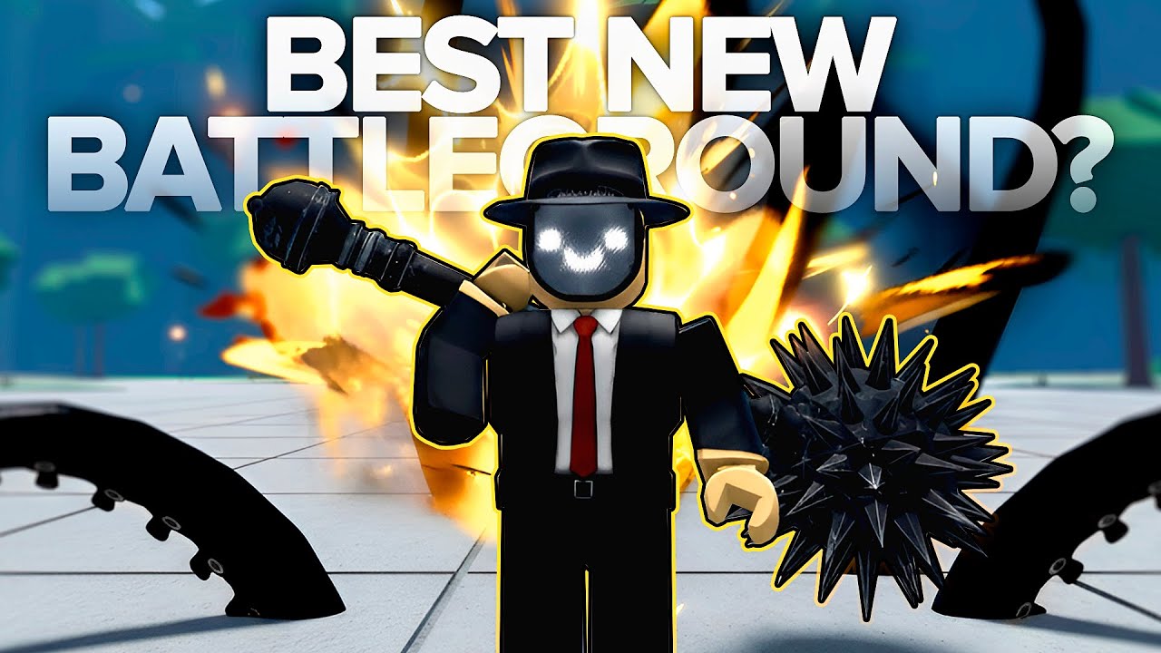 New Battleground Surprised with Awesome Combos.. 😈 | Soulbound