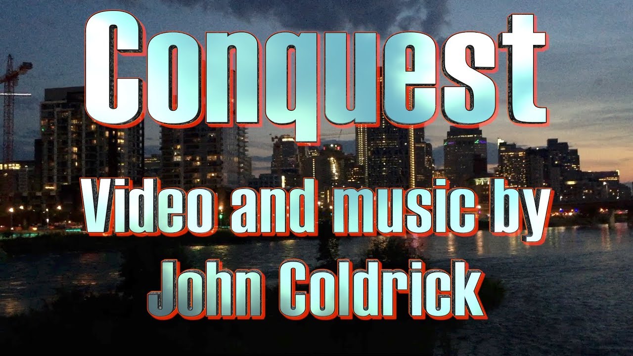 Conquest