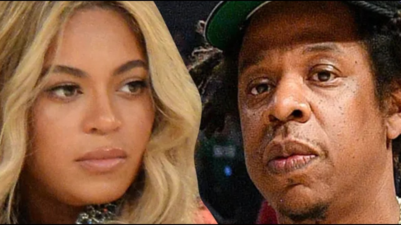 Bad news for Beyonce and Jay Z