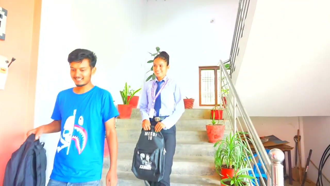 Shree Mahakali Multiple Campus, Belauri Kanchanpur