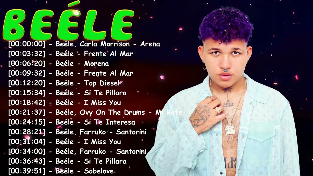 Beéle – Música de Fe Para Momentos Difíciles 🙌 | 2026