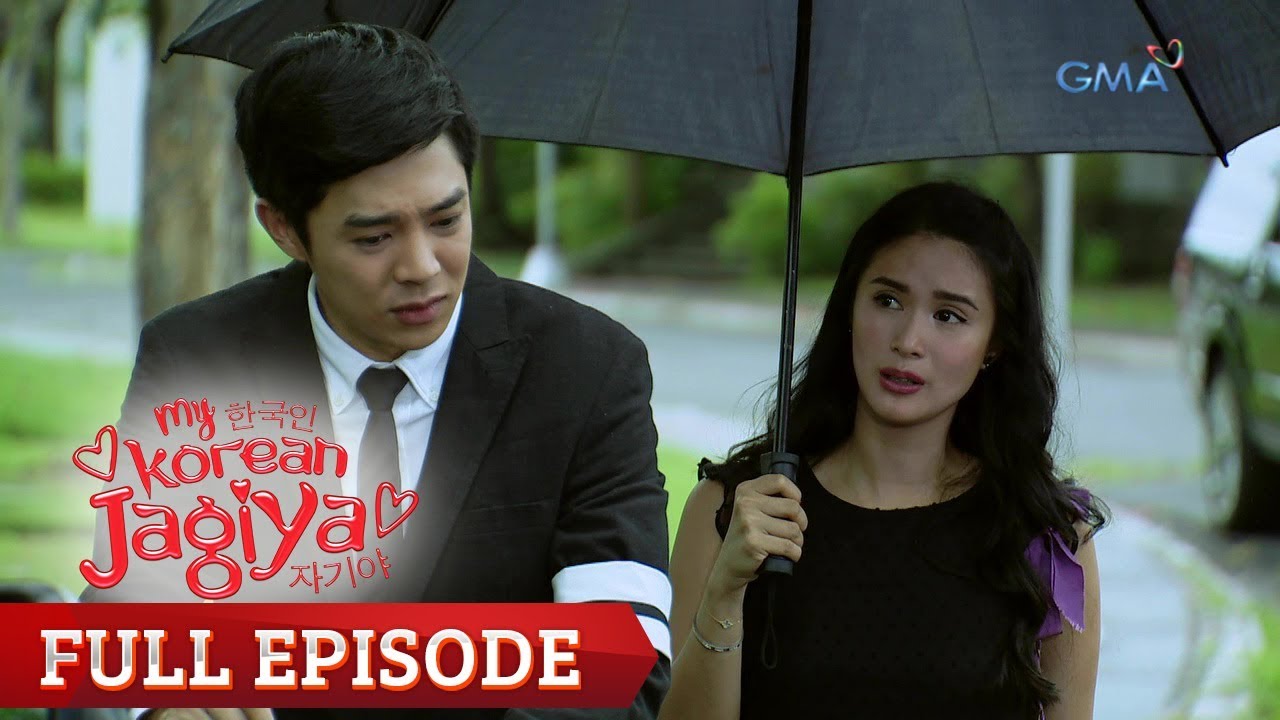 My Korean Jagiya: Full Episode 10