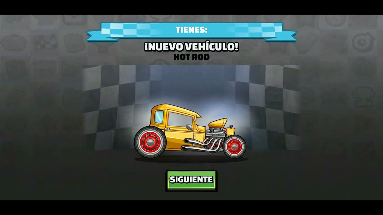 ayudando a cumplir sueños #1