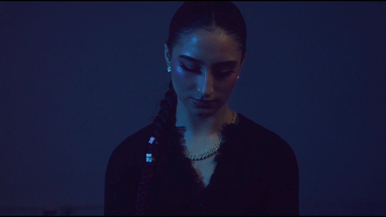 Childlike “Promise Or Die” (Official Music Video)
