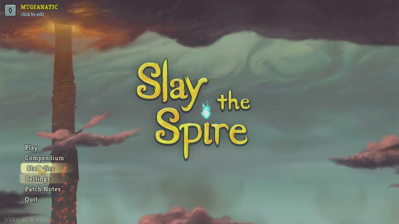 Can a MTG player SLAY THE SPIRE ? The Ironclad run  including game giveaway