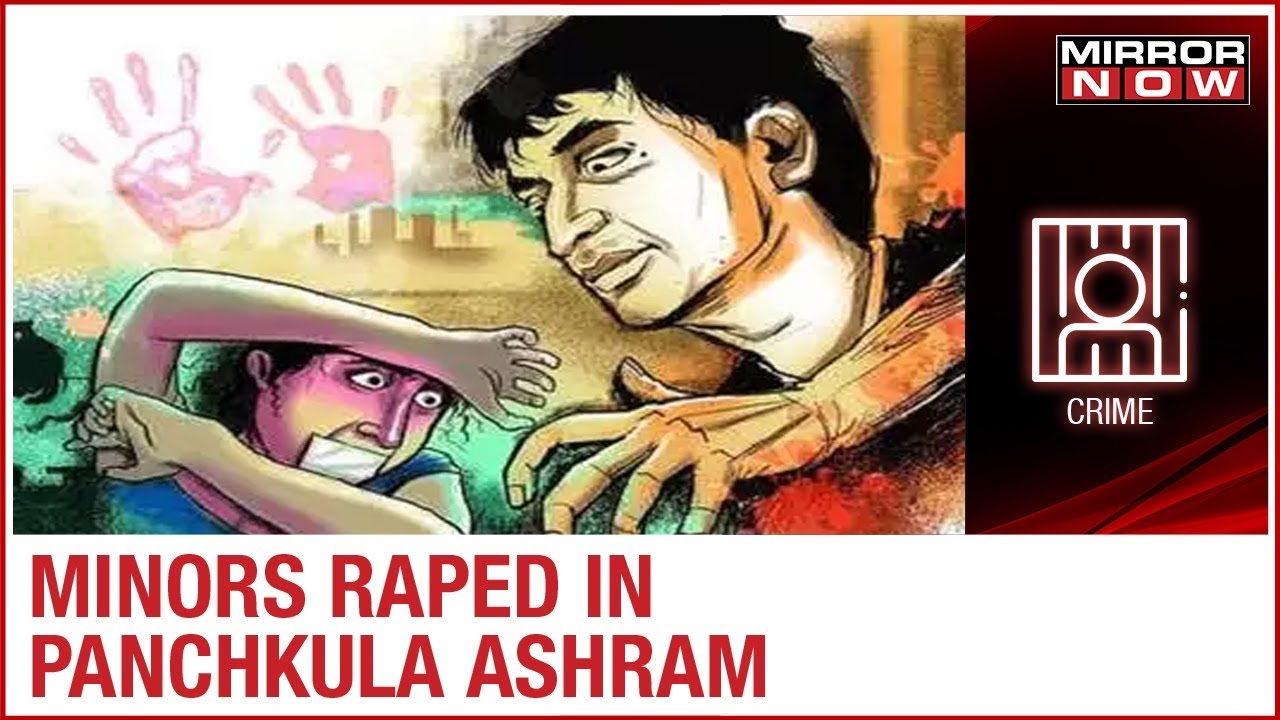 Self-styled godman Baba Laxanand arrested for raping two minors in Haryana