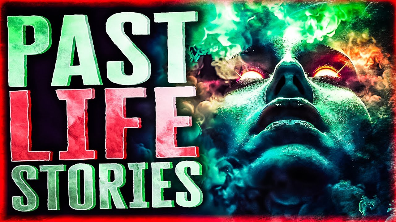 4 Chilling Past Life Stories | Memories Of Lives Once Lived