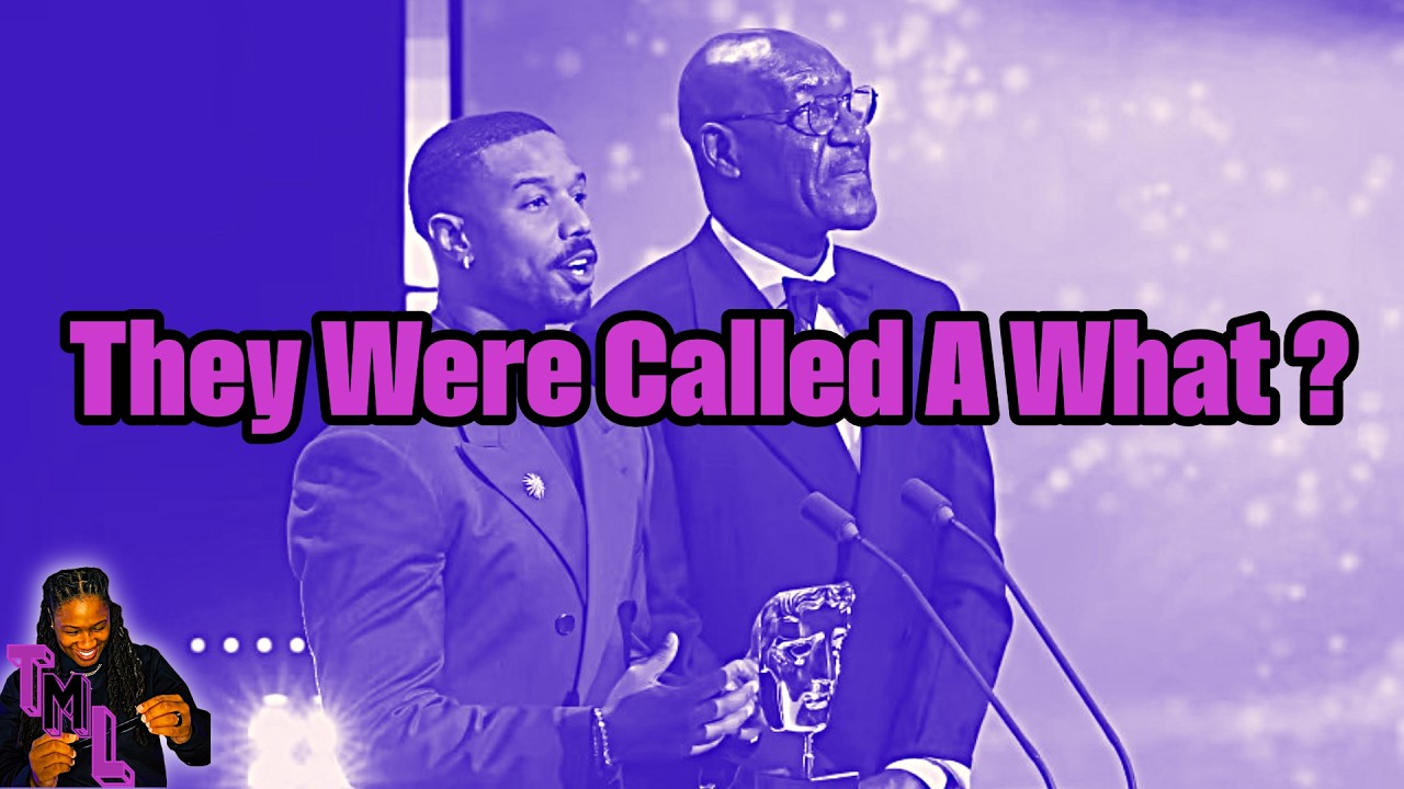 Michael B. Jordan & Delroy Called WHAT on Stage?! This Got Complicated…