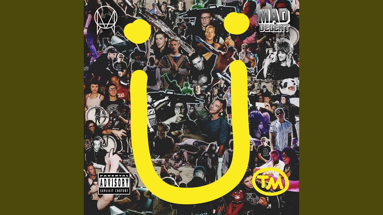 Take &Uuml; There (feat. Kiesza) [Missy Elliott Remix]