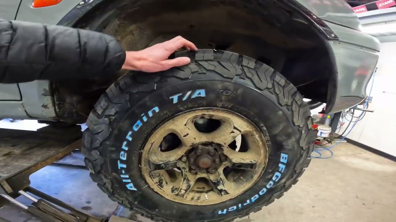 #american #pneu #4x4 #daconstruction86