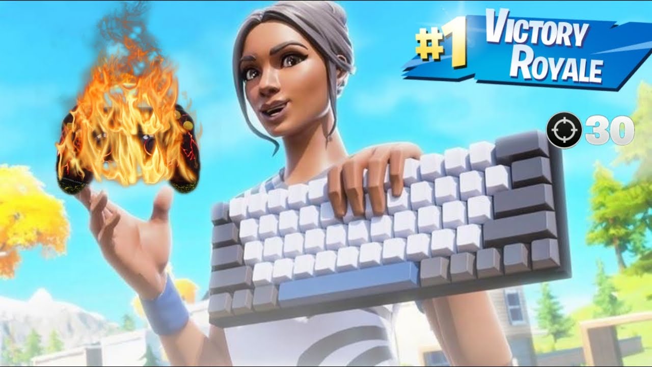Fortnite Stream
